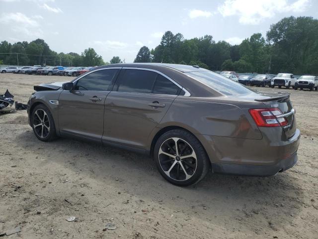 Photo 2 from auction – 2015 FORD TAURUS SEL with VIN 1FAHP2E8XFG182904