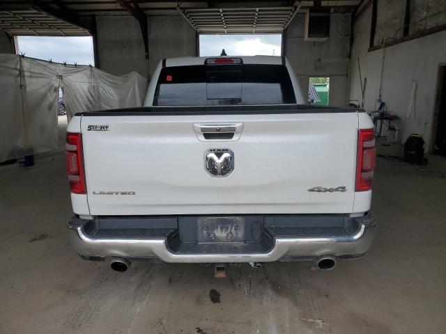 صورة رقم 6 من المزاد - 2019 RAM 1500 LIMITED مع VIN 1C6SRFHT1KN674543