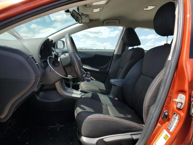 Photo 7 from auction – 2013 TOYOTA COROLLA BA with VIN 2T1BU4EE5DC068816
