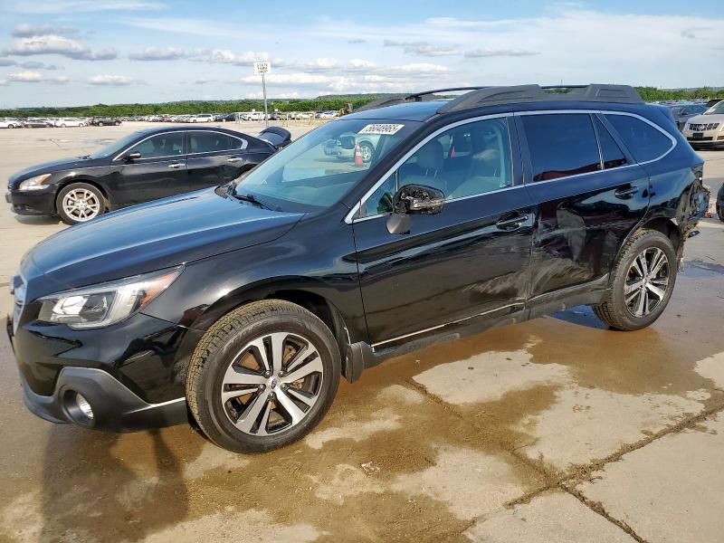SUBARU OUTBACK 2. 2018 z numerem VIN 4S4BSAKC9J3324365 - Zdjęcie z aukcji