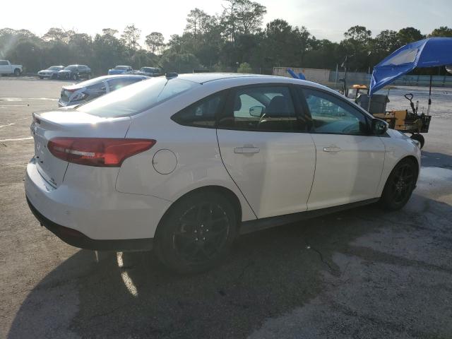 Photo 3 from auction – 2016 FORD FOCUS SE with VIN 1FADP3F24GL235393