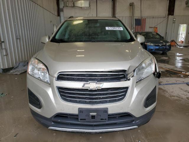 Photo 5 from auction – 2016 CHEVROLET TRAX 1LT with VIN 3GNCJPSBXGL245068
