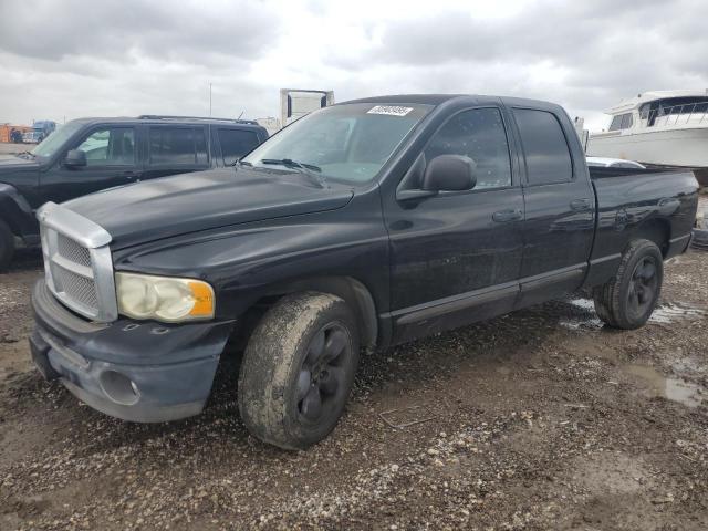 DODGE RAM 1500 2002 with VIN 1D7HA18N72S704912 - Photo from auction