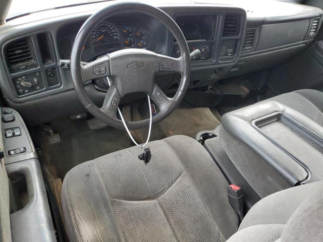 Photo 8 from auction – 2003 CHEVROLET SILVERADO with VIN 2GCEC19T531307270