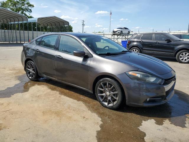 Photo 4 from auction – 2016 DODGE DART SXT with VIN 1C3CDFBB0GD503845