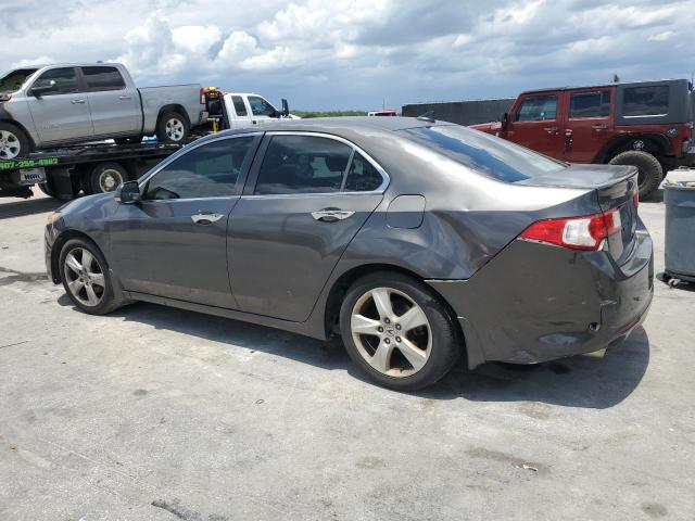 Photo 2 from auction – 2010 ACURA TSX with VIN JH4CU2F63AC042038