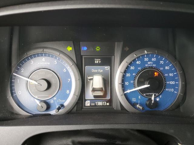 Photo 9 from auction – 2015 TOYOTA SIENNA XLE with VIN 5TDYK3DC9FS576727