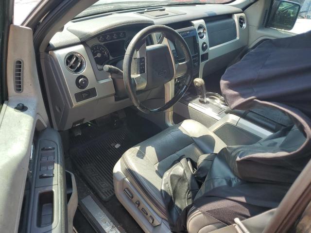 Photo 8 from auction – 2011 FORD F150 SUPER with VIN 1FTFW1ET2BFA65269