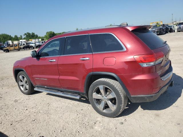 Photo 2 from auction – 2014 JEEP GRAND CHER with VIN 1C4RJFBG2EC471302