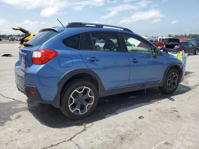Photo 3 from auction – 2014 SUBARU XV CROSSTR with VIN JF2GPACC0E8278459