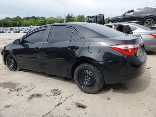 Photo 2 from auction – 2015 TOYOTA COROLLA L with VIN 2T1BURHE5FC296116