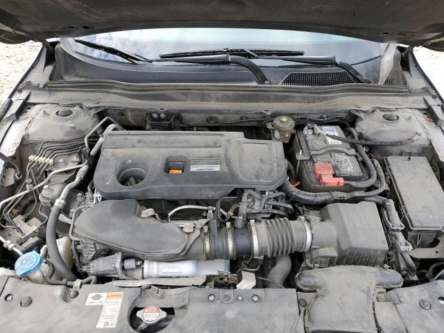Photo 11 from auction – 2019 HONDA ACCORD TOU with VIN 1HGCV2F95KA017407