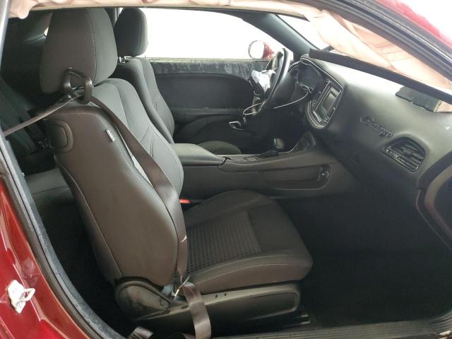 Photo 10 from auction – 2017 DODGE CHALLENGER with VIN 2C3CDZAG9HH592303