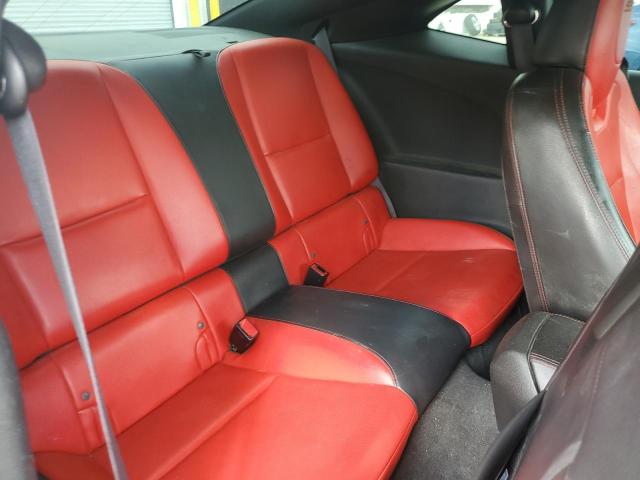 Photo 10 from auction – 2015 CHEVROLET CAMARO 2SS with VIN 2G1FJ1EW9F9244036