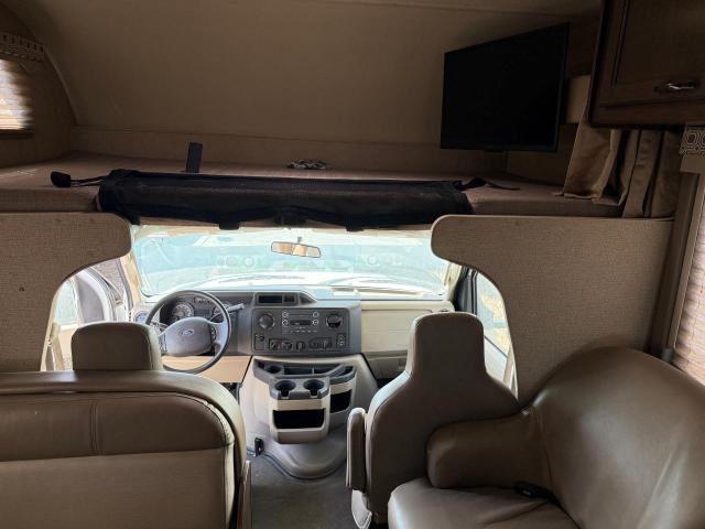 Photo 9 from auction – 2019 FORD ECONOLINE with VIN 1FDWE3FS5KDC14706