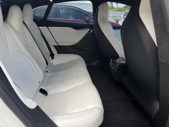 Photo 11 from auction – 2017 TESLA MODEL S with VIN 5YJSA1E21HF229936