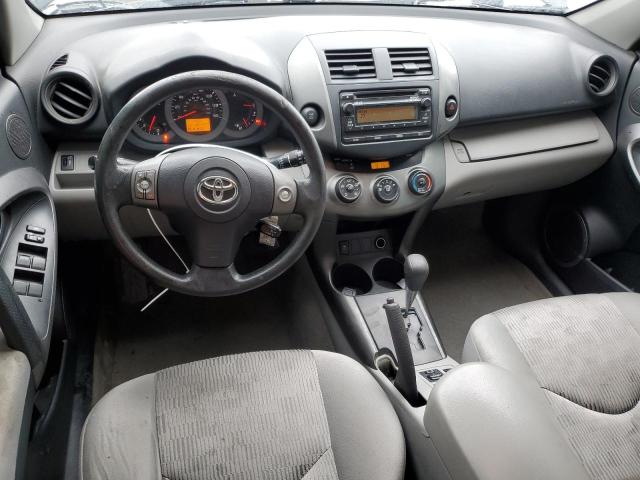Photo 8 from auction – 2012 TOYOTA RAV4 with VIN 2T3BF4DVXCW249104