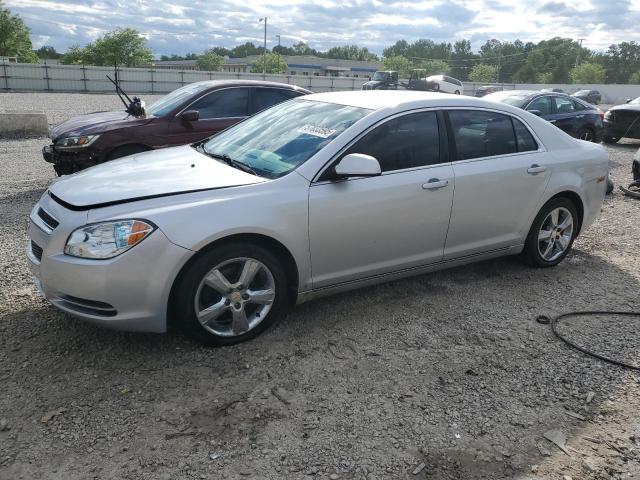 Photo 1 from auction – 2011 CHEVROLET MALIBU 1LT with VIN 1G1ZC5EU6BF358333