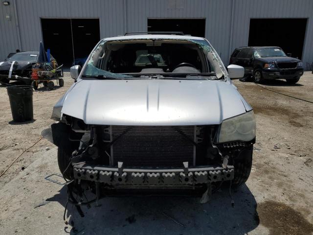 Photo 5 from auction – 2012 CHRYSLER TOWN & COU with VIN 2C4RC1BG7CR137607