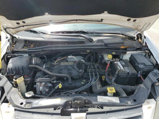 Photo 12 from auction – 2008 DODGE GRAND CARA with VIN 1D8HN44H28B133968