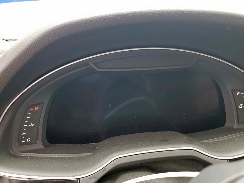 Photo 9 from auction – 2018 AUDI Q7 PRESTIGE with VIN WA1VAAF74JD031589