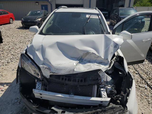 Photo 12 from auction – 2016 CHEVROLET TRAX 1LT with VIN KL7CJPSB8GB643144