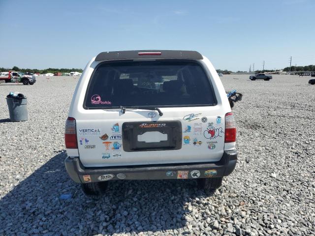 Photo 6 from auction – 1997 TOYOTA 4RUNNER SR with VIN JT3HN86R4V0128388