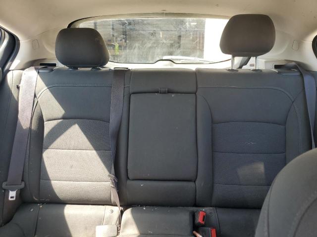 Photo 10 from auction – 2017 CHEVROLET CRUZE LT with VIN 3G1BE6SM8HS598087