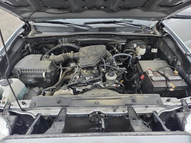 Photo 11 from auction – 2021 TOYOTA TACOMA DOU with VIN 3TYAX5GN2MT016481