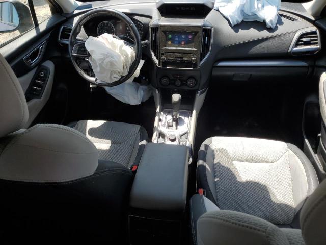 Photo 8 from auction – 2019 SUBARU FORESTER P with VIN JF2SKAEC7KH563144