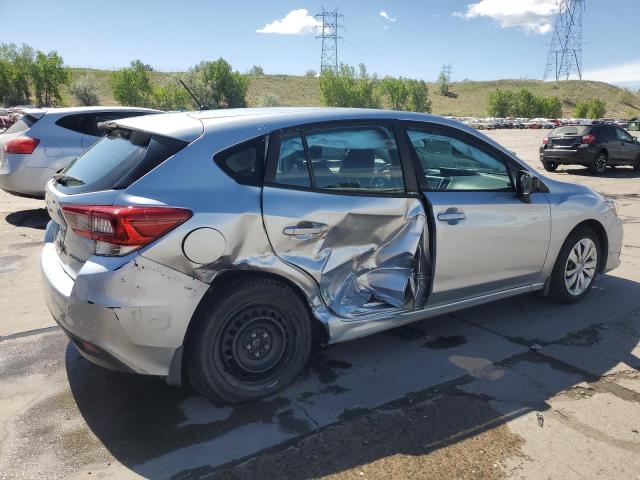 Фото 3 с аукциона – 2020 SUBARU IMPREZA с VIN 4S3GTAB68L3711610