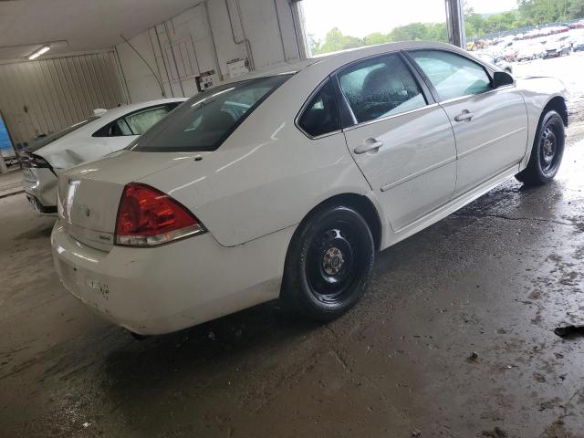 Photo 3 from auction – 2014 CHEVROLET IMPALA LIM with VIN 2G1WD5E32E1184571