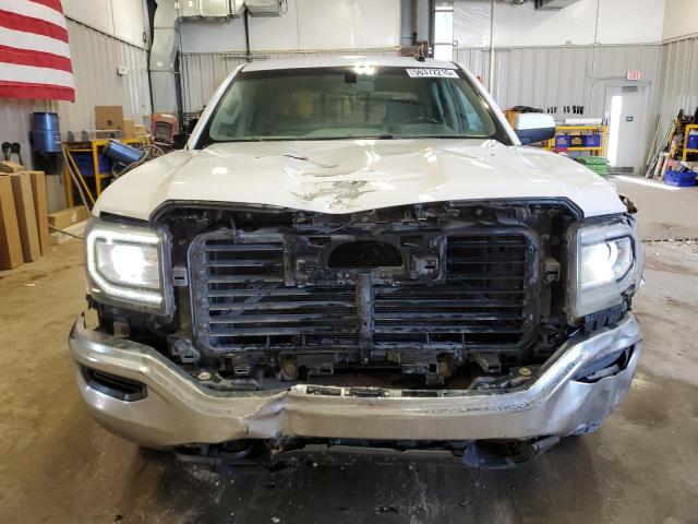 Photo 5 from auction – 2018 GMC SIERRA K15 with VIN 3GTU2MEC7JG312710