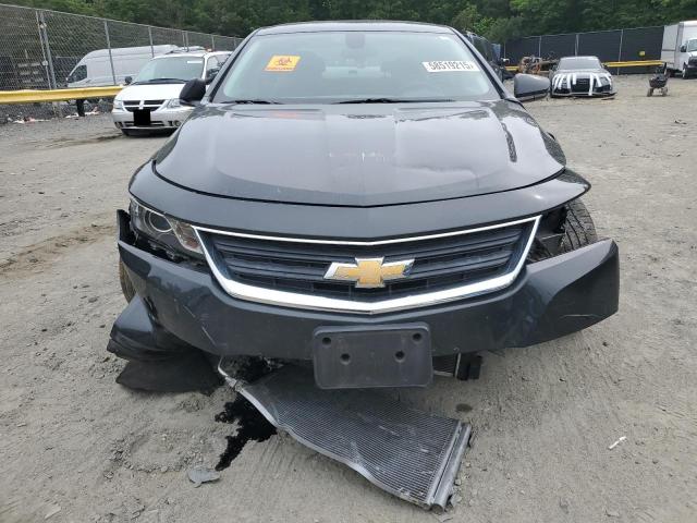 Photo 5 from auction – 2015 CHEVROLET IMPALA LS with VIN 2G11Z5SL5F9225102