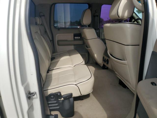 Photo 10 from auction – 2006 LINCOLN MARK LT with VIN 5LTPW18576FJ20707