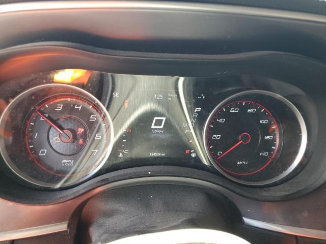Photo 9 from auction – 2020 DODGE CHARGER SX with VIN 2C3CDXBG4LH234361