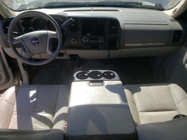 Photo 8 from auction – 2007 GMC NEW SIERRA with VIN 2GTEK13M771614191