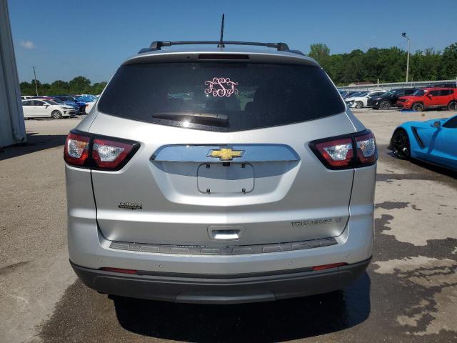 Photo 6 from auction – 2015 CHEVROLET TRAVERSE L with VIN 1GNKRGKD7FJ185990