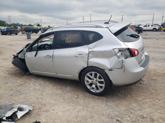 Photo 2 from auction – 2011 NISSAN ROGUE S with VIN JN8AS5MT1BW184515