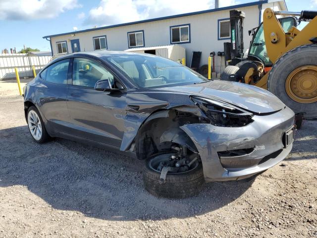 Photo 4 from auction – 2023 TESLA MODEL 3 with VIN 5YJ3E1EA9PF608083