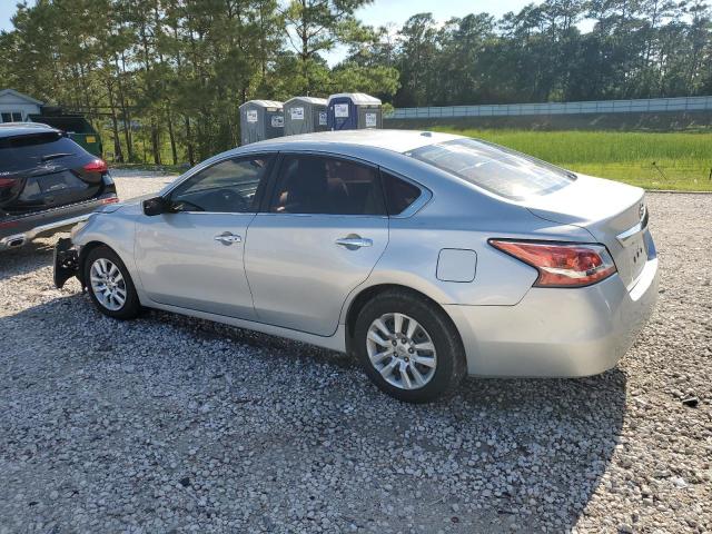 Photo 2 from auction – 2015 NISSAN ALTIMA 2.5 with VIN 1N4AL3AP3FN884011