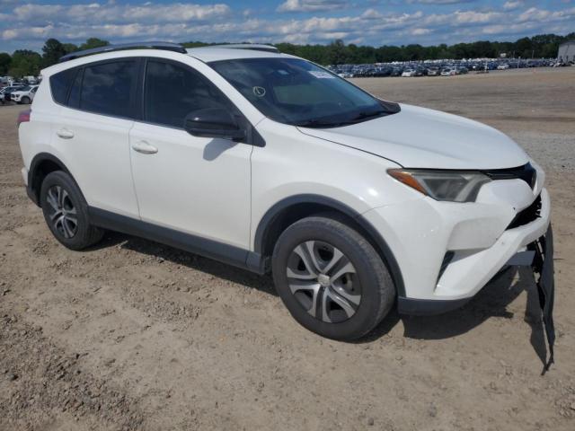 Photo 4 from auction – 2017 TOYOTA RAV4 LE with VIN JTMZFREV7HJ128465