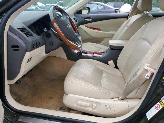 Photo 7 from auction – 2011 LEXUS ES 350 with VIN JTHBK1EG1B2445187