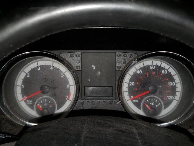 Photo 9 from auction – 2013 DODGE GRAND CARAVAN with VIN 2C4RDGBG5DR789563