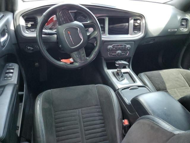 Photo 8 from auction – 2020 DODGE CHARGER SC with VIN 2C3CDXGJ2LH216199
