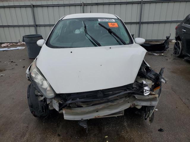 Photo 5 from auction – 2016 FORD FIESTA S with VIN 3FADP4AJ3GM114308