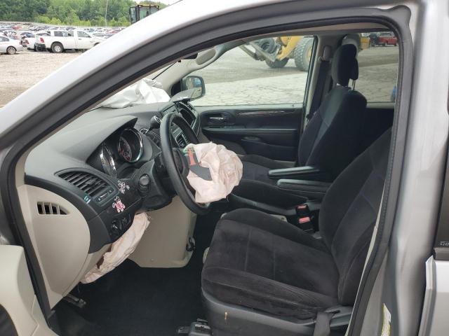 Photo 7 from auction – 2013 DODGE GRAND CARA with VIN 2C4RDGBG2DR800678