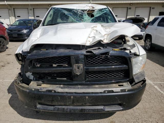 Photo 5 from auction – 2012 DODGE RAM 1500 S with VIN 3C6JD7DT8CG136759