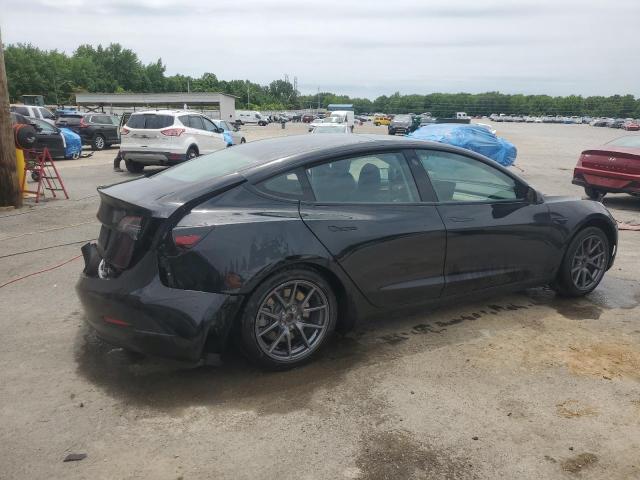 Photo 3 from auction – 2021 TESLA MODEL 3 with VIN 5YJ3E1EA0MF977281