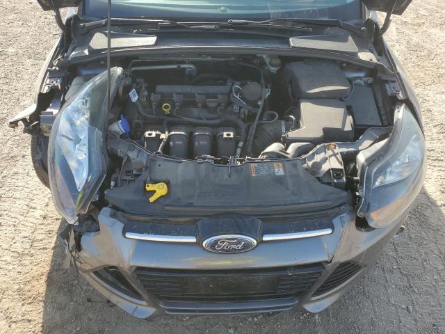 Photo 11 from auction – 2014 FORD FOCUS SE with VIN 1FADP3K25EL280295